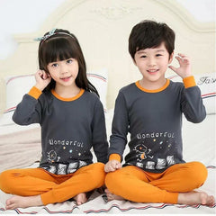 Wonderful Printed Kids Wear (Each)