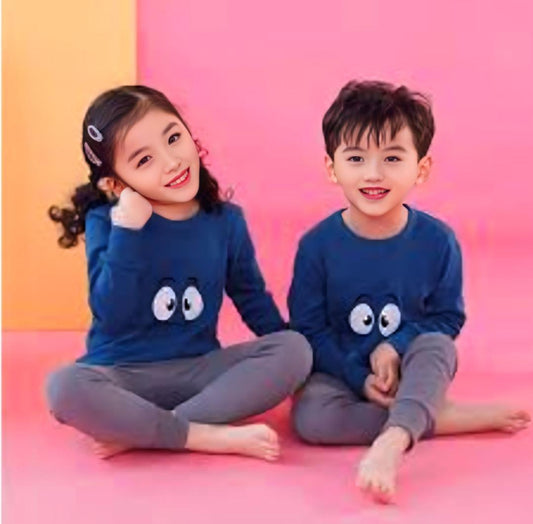 Blue Eyes Kids Wear (Each)