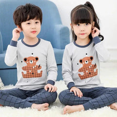 Checked  Printed Kids wear (Each)